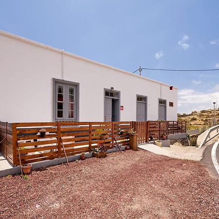 Willa La Casa Del Barranco Fasnia Zewnętrze zdjęcie