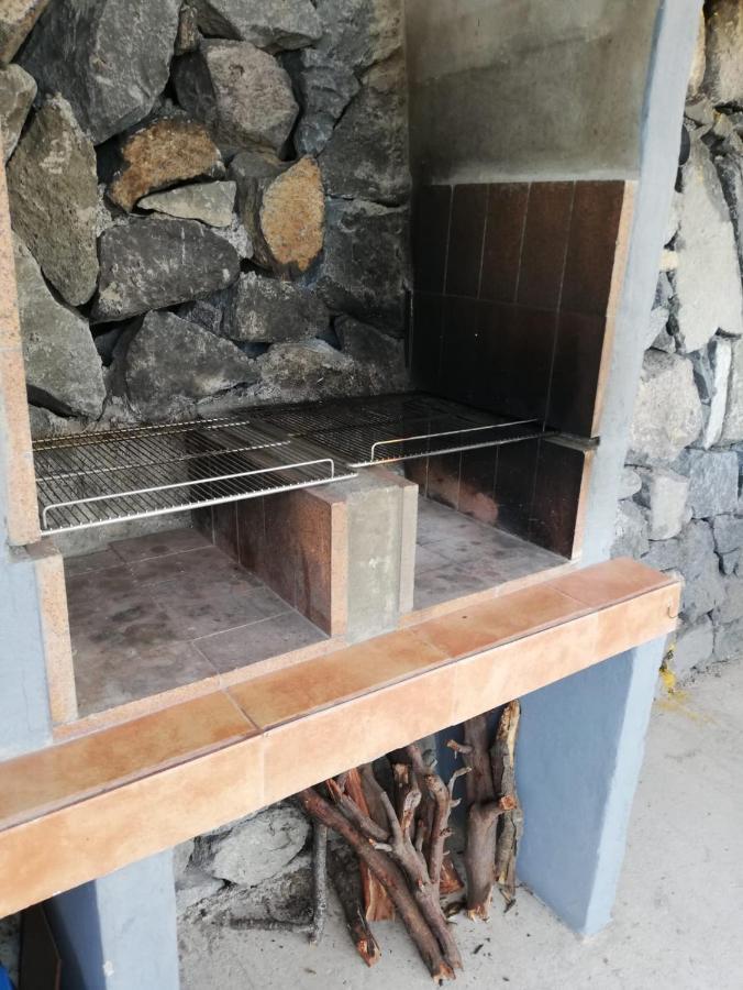 Willa La Casa Del Barranco Fasnia Zewnętrze zdjęcie