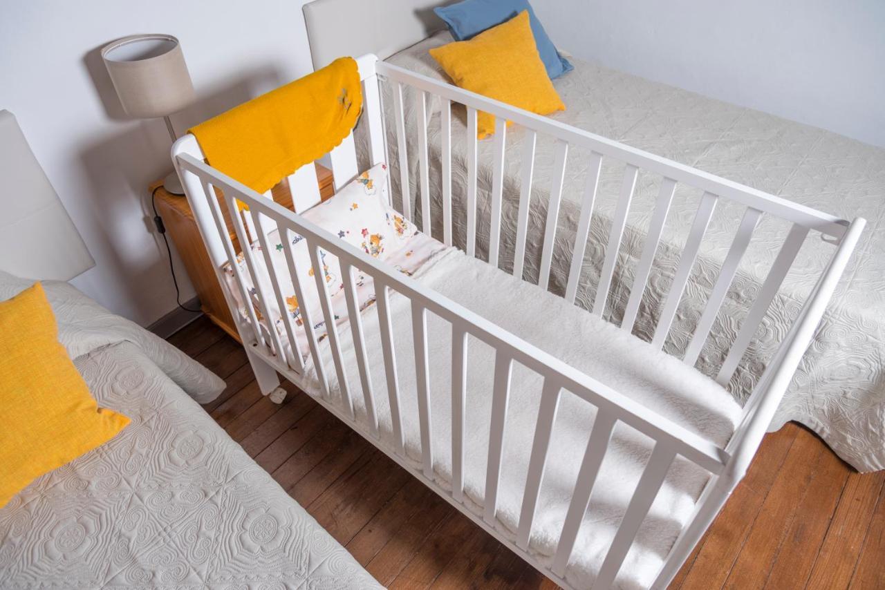 Willa La Casa Del Barranco Fasnia Zewnętrze zdjęcie