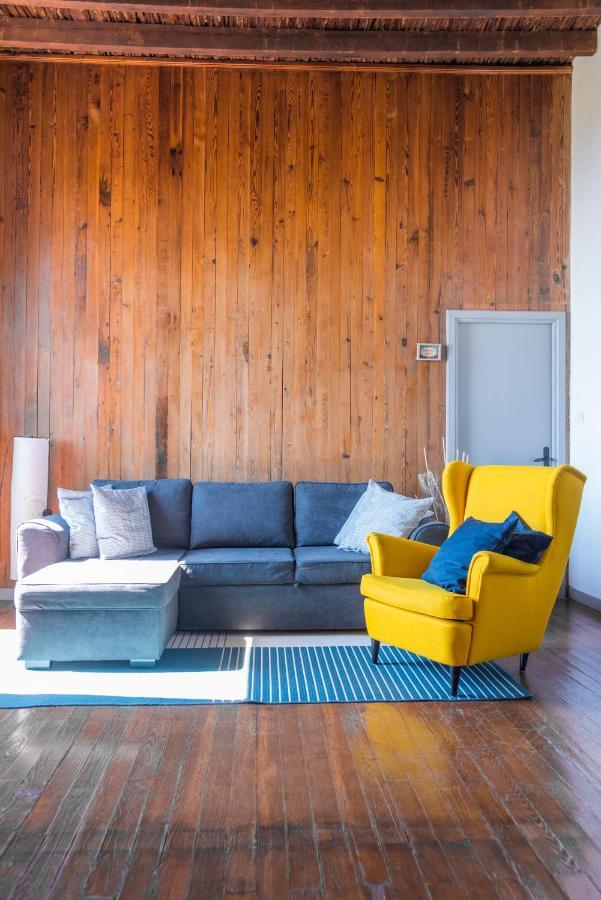 Willa La Casa Del Barranco Fasnia Zewnętrze zdjęcie