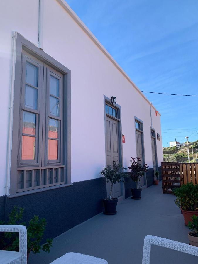 Willa La Casa Del Barranco Fasnia Zewnętrze zdjęcie