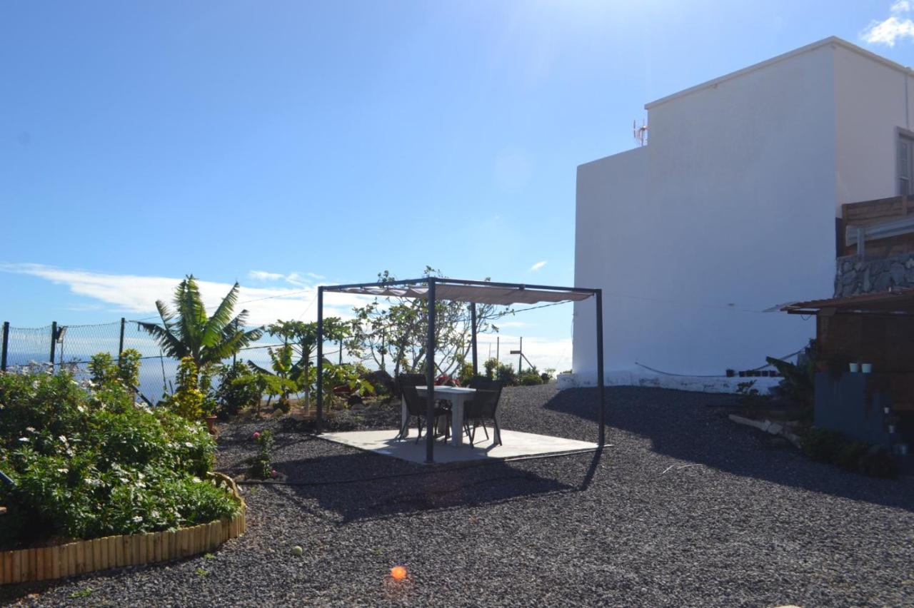 Willa La Casa Del Barranco Fasnia Zewnętrze zdjęcie