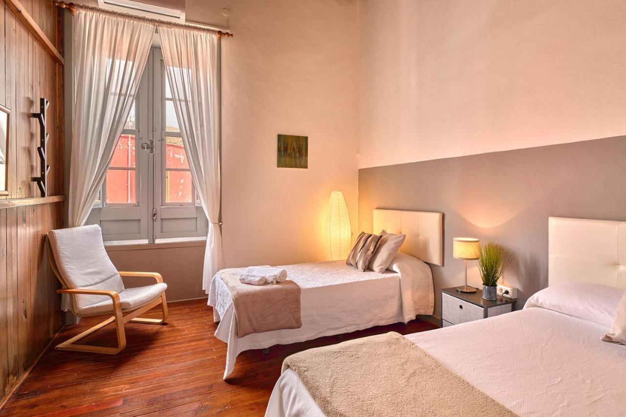Willa La Casa Del Barranco Fasnia Zewnętrze zdjęcie