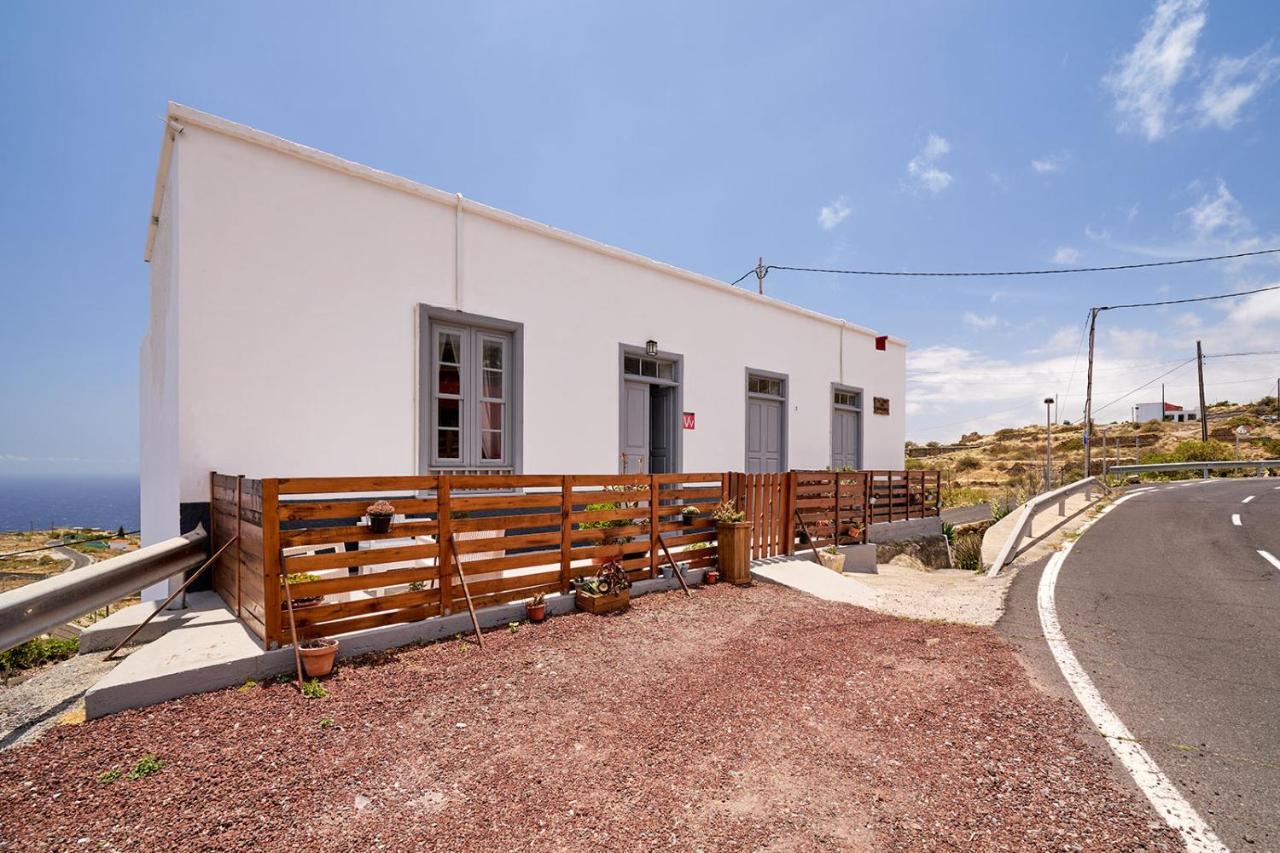 Willa La Casa Del Barranco Fasnia Zewnętrze zdjęcie